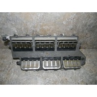387819 386306 Johnson Evinrude 1976-1977 Intake Manifold W/ Reeds 175 200 HP