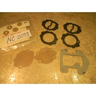 NEW Diaphragm and Gasket Kit for Mikuni Butterfly Type Carbs