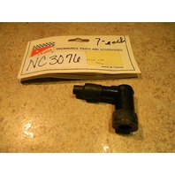 NEW Lemans Snowmobile Spark Plug Cap 94