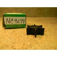 NEW NAPA Brand Water Pump Impeller 18-3040 replaces Yamaha 63V-44352-01-00