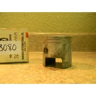 NEW Mercury Mariner Piston 761-6744M