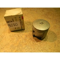 NEW Mercury Mariner Piston 761-6744M