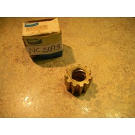 NEW Johnson Evinrude Starter Pinion Gear 307784