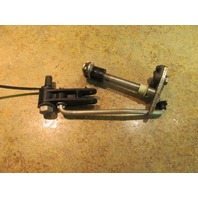 334057 Johnson Evinrude 1989-2005 Shift Linkage & Lever 30 40 48 50 HP