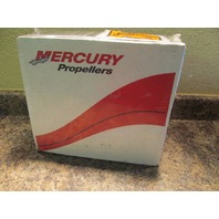 48-814700A1 New in Box RH Mercury Reserve Emergency Propeller