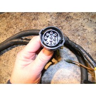 Yamaha 1987 Wiring Harness 90 HP