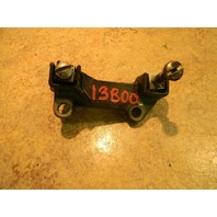 316664 314113 Johnson Evinrude 1968-01 Idle Adjustment Bracket 50 55 60 65 + HP