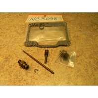 NEW old stock Sno Stuff Gasket 201-012