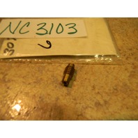 NEW Johnson Evinrude Plug 307813