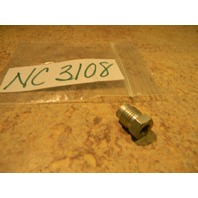 NEW Johnson Evinrude Fitting Nut 307553
