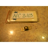 NEW old stock Johnson Evinrude Inner Bearing Clamp 303109