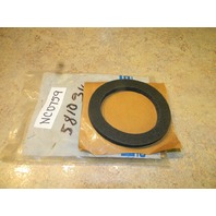 NOS Polaris ATV Filter Gasket 1986 Trail Boss Scrambler 5810316