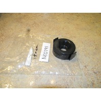 NOS Polaris Snowmobile ATV Headlamp Socket Cover 4032066