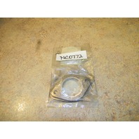 NOS Polaris Snowmobile ATV Exhaust Gasket 3085075 3084689