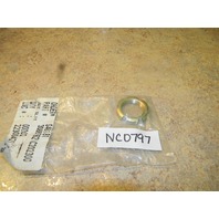 NOS Polaris Snowmobile ATV Slit Nut 3086762 Scrambler Xpolrer