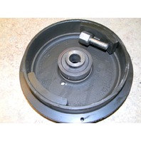 8908A2 818540A4 Mercury 1986-1994 Manual Flywheel 9.9 15 HP 2 Cyl