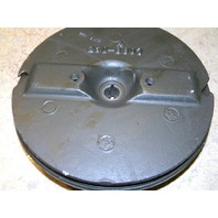 8908A2 818540A4 Mercury 1986-1994 Manual Flywheel 9.9 15 HP 2 Cyl