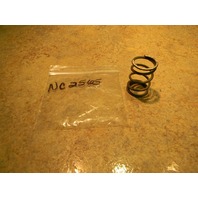 Johnson Evinrude OMC New 1968-1977 Vermatjer Spring 305591 85-115 HP