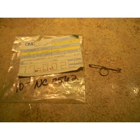 Johnson Evinrude OMC New Old Stock 1985-2005 Pawl Spring 330527