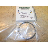 NEW Polaris Piston Ring set standard 3085984 272-23501-07
