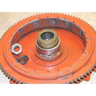 5977A25 8722A5 5977A12 Mercury 1976-90 Flywheel 50 60 70 HP 92 Teeth 3 Cylinder