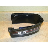 1970-1989 Mercury 60769 Driveshaft Housing Apron 35 40 HP