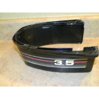 1970-1989 Mercury 60769 Driveshaft Housing Apron 35 40 HP