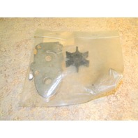 NEW Suzuki water pump repair kit 1986-2002 DT6 HP 17400-98550
