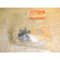 NEW Suzuki water pump repair kit 1986-2002 DT6 HP 17400-98550