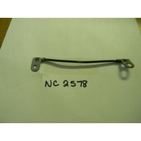Johnson Evinrude OMC New 1968-05 Solenoid Lead 580733