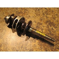 2224 421-2224 Mercury 1970-1975 Crankshaft Assembly 7.5 (75) 9.8 (110) HP 2 Cyl