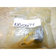 NEW Mercury Quicksilver Coil 5312A1