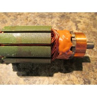 96565 Mercury Quicksilver 1984-2006 Armature 10 15 20 25 HP