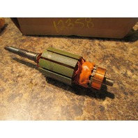 96565 Mercury Quicksilver 1984-2006 Armature 10 15 20 25 HP