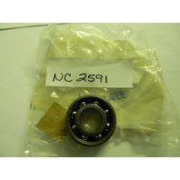 Johnson Evinrude OMC New 1982-05 Ball Bearing 391849