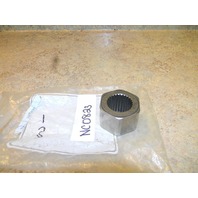NOS Polaris ATV Snowmobile Splined Drive Shaft Cam 3250030 1999 -2009