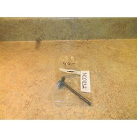 NOS Polaris ATV Snowmobile Exhaust Valve 99 - 2001 Diesel 3085991