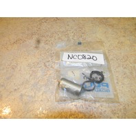 NOS Polaris ATV Snowmobile Rear Seal and Piston Kit 1930645 9990000