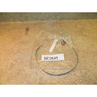 NOS Polaris ATV Snowmobile Band Clamp 3260121