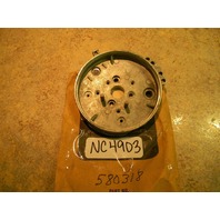 New Johnson Evinrude OMC Breaker Plate 580318
