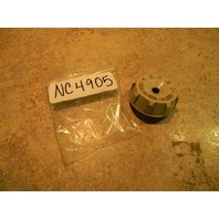New Johnson Evinrude OMC High Speed Knob 203599