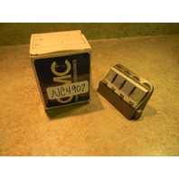 New Johnson Evinrude OMC Leaf Plate 379582