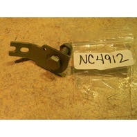 New Johnson Evinrude OMC Port Reverse Lock Spring Retainer 323593