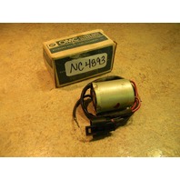 New Johnson Evinrude OMC Solenoid Assembly 382553