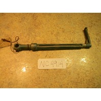 New Johnson Evinrude OMC Throttle Arm Lever 203710