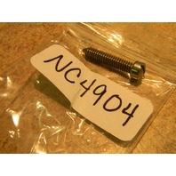 New Johnson Evinrude OMC Vintage Screw 203202