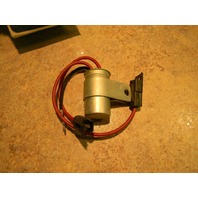 New Johnson Evinrude OMC Voltage Suppressor Assembly 580732