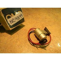 New Johnson Evinrude OMC Voltage Suppressor Assembly 580732