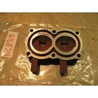NEW Johnson Evinrude Cylinder Head 319336