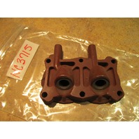 NEW Johnson Evinrude Cylinder Head 319336